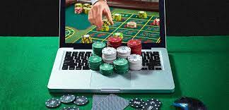 Casino Cat