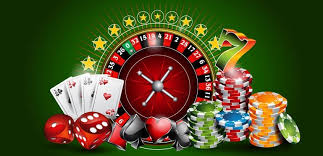 Вход на официальный сайт Vulkan 24 Casino